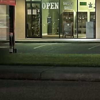 Natures Garden - Location - Vape Shops Near Me - Savannah, Georgia