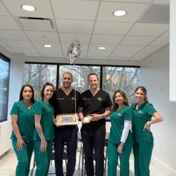 Facial and Oral Surgery Specialists - Your FOSS Team!