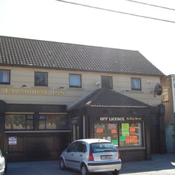 Farmhouse Inn
