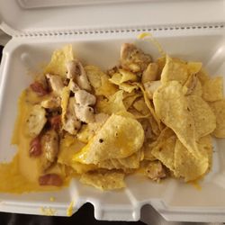 Taco Villa - SMH