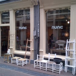 Nunc Interieur