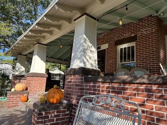 Hillcrest Coffee by null