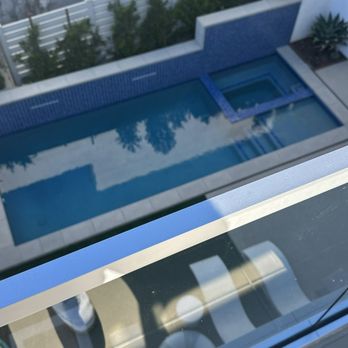 Bright Blue Pools - Pool Cleaners Near Me