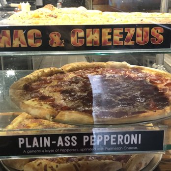 Mikey's Late Night Slice - Pizzas!!! - Pizza Near Me - Cincinnati, Ohio Mikey's Late Night Slice - Pizzas!!! - Pizza Near Me - Cincinnati, Ohio