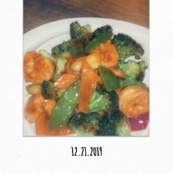 Asian Legend - Steamed Mixed Veggie with Jumbo Shrimp - Chinese Near Me - White Plains, New York Asian Legend - Steamed Mixed Veggie with Jumbo Shrimp - Chinese Near Me - White Plains, New York