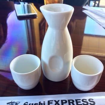 Sushi Express - FREE SAKE w/ check-in - Korean Near Me - San Antonio, Texas Sushi Express - FREE SAKE w/ check-in - Korean Near Me - San Antonio, Texas