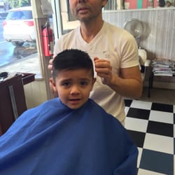Arsenio For Hair - Great with kids! Thanks Arsenio!