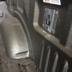 Bass Auto Body