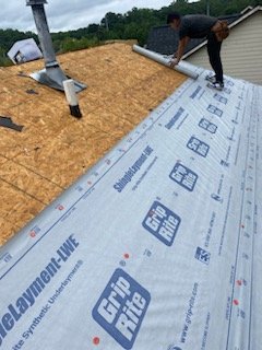 Slide of J Morris Enterprise