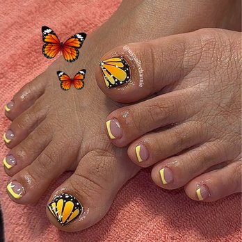 AAA Nails Spa - Nail Technicians Near Me - Apache Junction, Arizona AAA Nails Spa - Nail Technicians Near Me - Apache Junction, Arizona