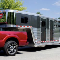 H&H Trailer Sales - Dealer for Hart Trailers...