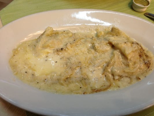 Antica Trattoria e Pizzeria da Donato by null