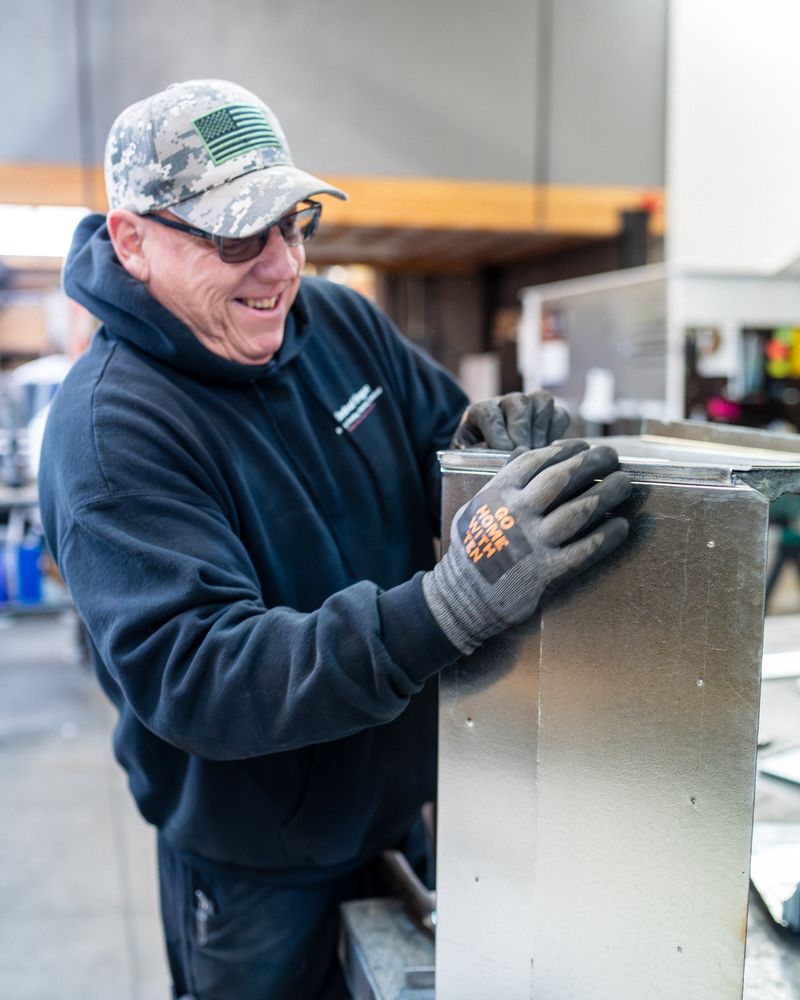 Slide of Central Oregon Heating & Cooling