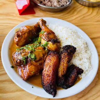 Chancho King - Seco de pollo - Latin American Near Me - Jacksonville, Florida Chancho King - Seco de pollo - Latin American Near Me - Jacksonville, Florida