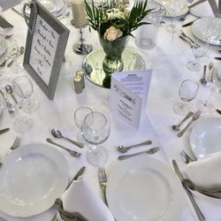 Nindorfer Hof - Silberne Hochzeit