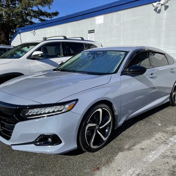 Mobile Foam Auto Detail - Ceramic coating is done so well - Auto Detailing Near Me