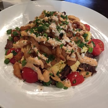 Werewolf - Steak scrambled - Breakfast & Brunch Near Me - San Diego, California Werewolf - Steak scrambled - Breakfast & Brunch Near Me - San Diego, California