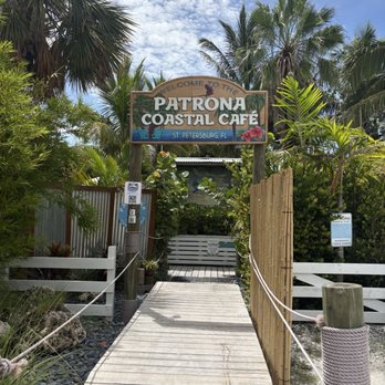 PATRONA COASTAL CAFÉ - Updated January 2026 - 480 Photos & 185 Reviews