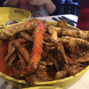 Shell Shack - Seafood Near Me - Plano, Texas