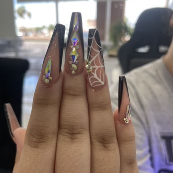 Panda Nails And Spa - Nail Technicians Near Me - Mesa, Arizona
