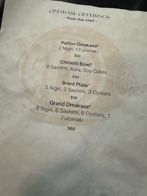 Menu photo 4 Locals Raw Bar Beaufort, SC
