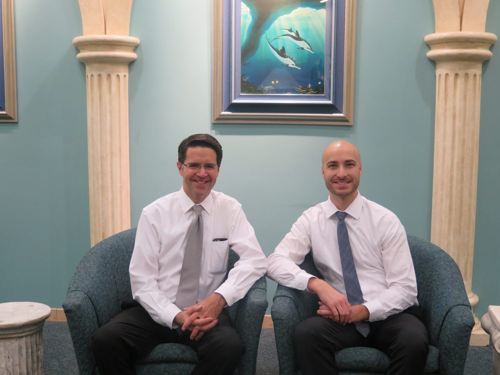 CENTER FOR COSMETIC AND FAMILY DENTISTRY Updated June 2024 11