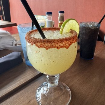 Mamacita's ModMex - Spicy margarita - Tex-Mex Near Me - Trenton, Michigan Mamacita's ModMex - Spicy margarita - Tex-Mex Near Me - Trenton, Michigan