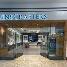Exterior photo of LensCrafters - Calgary, Alberta Exterior photo of LensCrafters - Calgary, Alberta