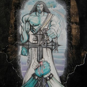 God's Gym - Gyms Near Me - Oakland, California