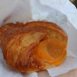 Maison Privat - Orange Croissant