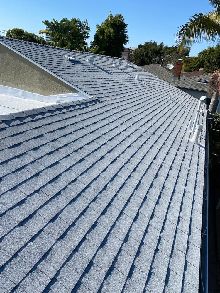 Slide of Top Roofing Inc