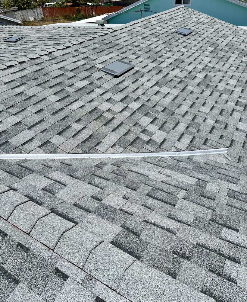Slide of Active Roofing