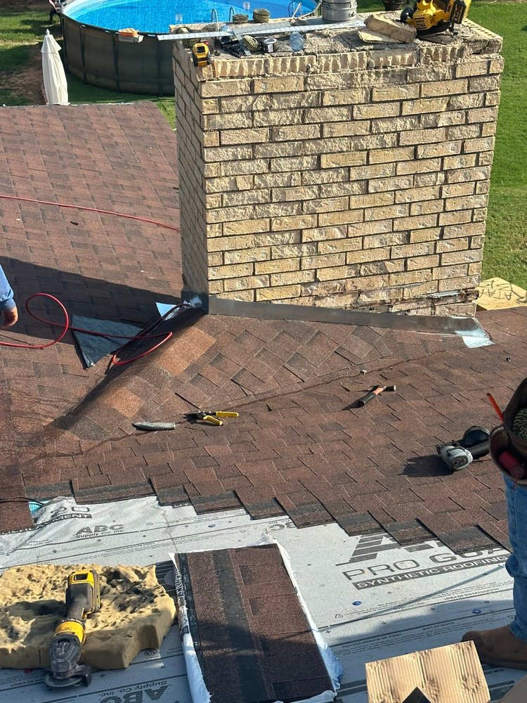 Slide of Assured Roofing & Construction