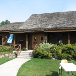 Land O'lakes Public Library