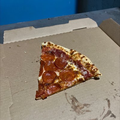South Bay Pizza by null