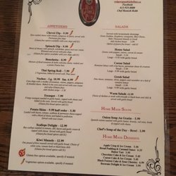 The Red George Public House