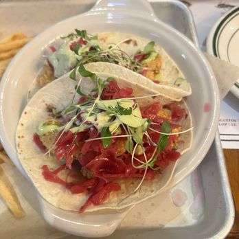 Dry Dock - Fish tacos - Seafood Near Me - Portland, Maine Dry Dock - Fish tacos - Seafood Near Me - Portland, Maine