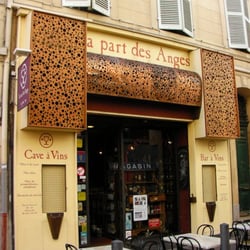 La Part des Anges
