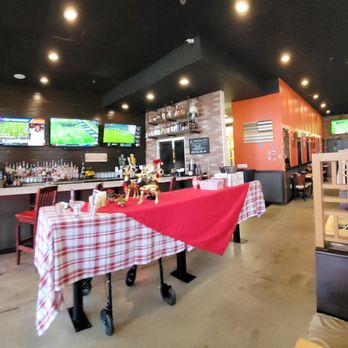 Fountain Grill - American Near Me - Ashburn, Virginia Fountain Grill - American Near Me - Ashburn, Virginia