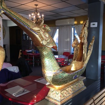 Wish Thai Kitchen - Thai Near Me - Watertown, New York Wish Thai Kitchen - Thai Near Me - Watertown, New York