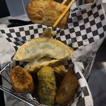 Sinjeon Foodsys - Korean Near Me - Thornhill, Ontario