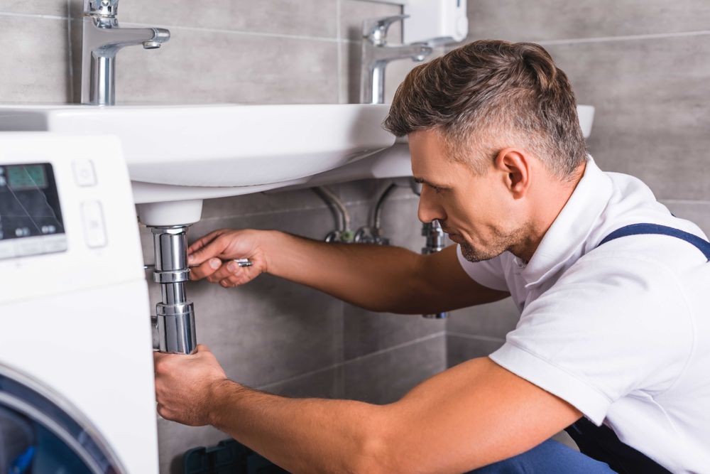 Slide of Alpha Plumbers Fort Collins