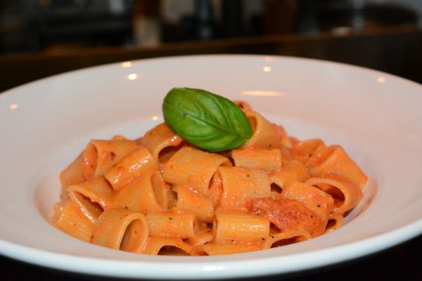 Cafe Martorano by null