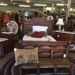 Woodbury Antiques Centre
