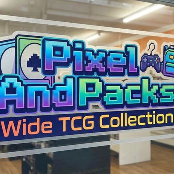 1. Pixel and Packs