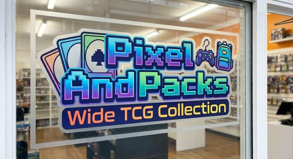 cosmic eclipse booster box Pokemon TCG: Cosmic Eclipse Booster Pack – $1 Sports Cards main image 0