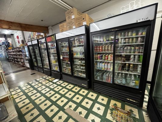 John's Marketplace - Multnomah by null