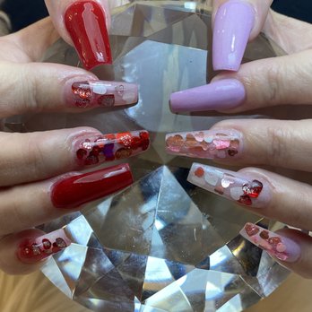 TK Nails & Spa - TK Nails& Spa 530-888-6476
443 Grass valley Hwy 9
Auburn, Ca, 95603 - Nail Salons Near Me - Auburn, California