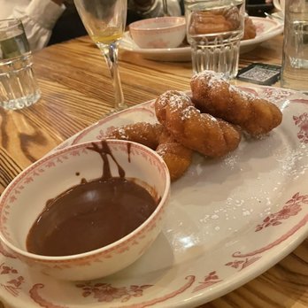 El Bebe Tacos + Tequila - Churros - Tacos Near Me - Washington, DC, District of Columbia El Bebe Tacos + Tequila - Churros - Tacos Near Me - Washington, DC, District of Columbia