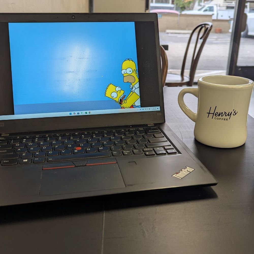 Henry’s Coffee - Coffee & Tea Near Me - Santa Clarita, California